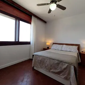 Paseo De Los Castaños Con Vistas Apartamento Aguadulce (Almeria)