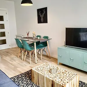 La Coqueta Apartamento Santander